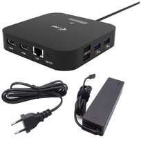 I-TEC C31DUALHDMIDPD100