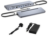 I-TEC C31FLAT2PDPRO100W