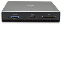 I-TEC C31HDD4KDOCKPD