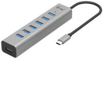 I-TEC C31HUBMETAL703