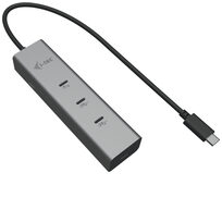 I-TEC C31HUBMETAL8KPDPRO