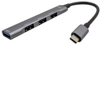 I-TEC C31HUBMETALMINI4