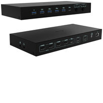 I-TEC C31KVMDOCKPDPRO