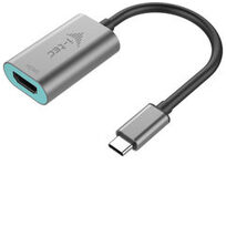 I-TEC C31METALHDMI60HZ