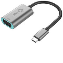 I-TEC C31METALVGA60HZ