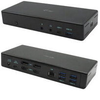 I-TEC C31QUATTRODOCKPD