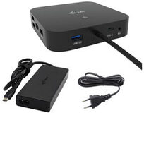 I-TEC C31TRI4KDPDPRO100