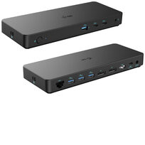 I-TEC C31TRIPLEDOCKPDPRO2