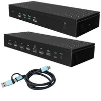 I-TEC CA5MONITORDOCKPD