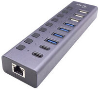 I-TEC CACHARGEHUB9LAN