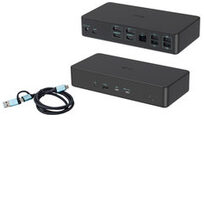 I-TEC CADUAL4KDOCKPD2