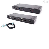 I-TEC CADUALHDMIDOCKPD