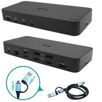 I-TEC CATRIPLEDOCKPDPRO