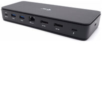 I-TEC TB4DUALDPDOCKPDPRO