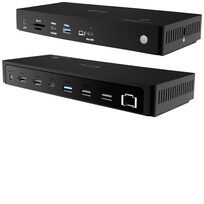 I-TEC TB4TRIPLEDOCKPD