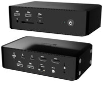 I-TEC TB5QUATTRODOCKPDUK