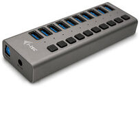 I-TEC U3CHARGEHUB10