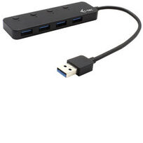 I-TEC U3CHARGEHUB4