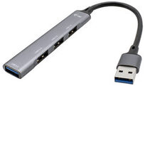 I-TEC U3HUBMETALMINI4