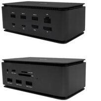 I-TEC USB4DUAL4KDOCKPD