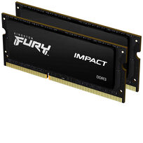 Kingston KF318LS11IBK2/16