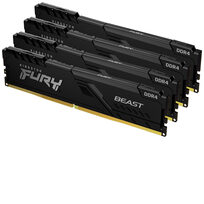 Kingston KF432C16BBK4/32