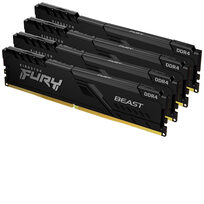 Kingston KF436C17BBK4/32