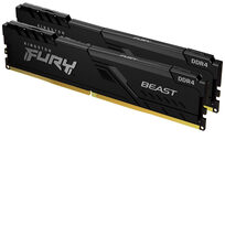 Kingston KF436C18BBK2/32