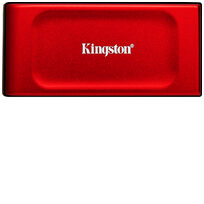 Kingston SXS1000R/1000G