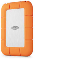 Lacie STND2000400