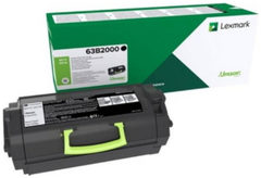 Lexmark 63B2000