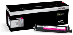Lexmark 70C0D30
