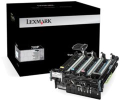 Lexmark 70C0P00