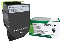 Lexmark 71B20K0