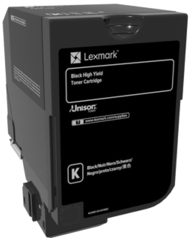 Lexmark 74C0H10
