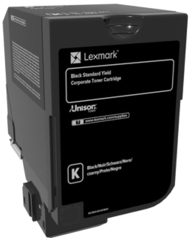 Lexmark 74C2SKE