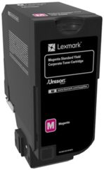 Lexmark 74C2SME