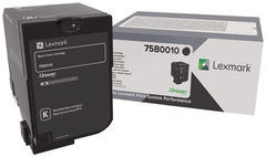 Lexmark 75B0010