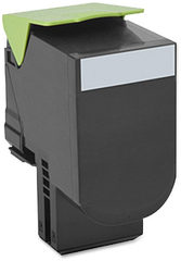 Lexmark 80C0X10