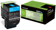 Lexmark 80C20C0