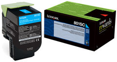 Lexmark 80C2SC0