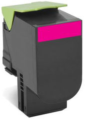 Lexmark 80C2XM0