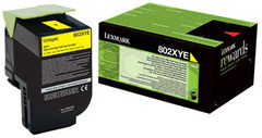 Lexmark 80C2XYE