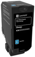 Lexmark 84C2HC0