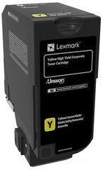 Lexmark 84C2HYE