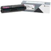 Lexmark C340X30
