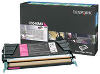 Lexmark C534X3MG