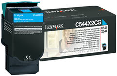 Lexmark C544X2CG