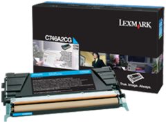 Lexmark C746A2CG