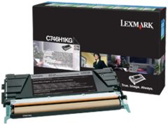 Lexmark C746H1KG